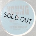 Young M.C. - Rollin' (a/w Get Your Boogie On) (12'')