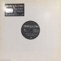 Destiny's Child - Bug-A-Boo (b/w No No No Part II) (12'') (国内Promo !!)