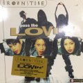 Brownstone - Pass The Lovin' (12'')