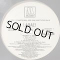 Ladae! feat. Chubb Rock - Party 2 Nite (Remix) (12'')