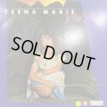 Teena Marie - It Must Be Magic (inc. Square Biz) (LP)
