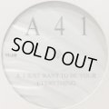 A41 (All-4-One) - I Just Want To Be Your Everything (12'') (Original Promo !!!!!)