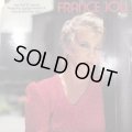 France Joli - Gonna Get Over You (12'')