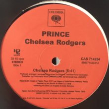 他の写真1: Prince - Chelsea Rodgers (12'')