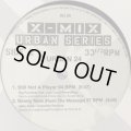 Big Pun feat. Joe - Still Not A Player (X-Mix) (12'')