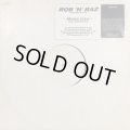 Rob 'N' Raz feat. D-Flex - Mona Lisa (The Remixes) (12'')