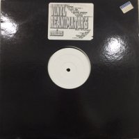 Fat Joe - Find Out (Vinyl Reanimators Remix) (12'')