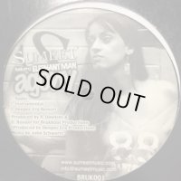 (⭕️2日間限定最終値引きセール品⭕️)Sumeet feat. Elephant Man - Agony (12'')