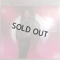 Denise LaSalle - I'm So Hot (LP)