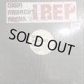 Dabo, Anarchy & Kreva - I Rep (12'')