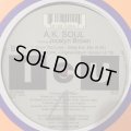 A.K. Soul feat. Jocelyn Brown - Show You Love (12'')