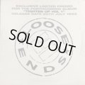 【12/29〜1/3限定特別セール価格】Loose Ends - The Master Mix (Inc. A Little Spice Gang Starr Remix & Don't Worry) (12'') 