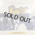 Ultimate Kaos - Casanova (12'') 