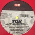 T.O.K. feat. Pitbull - She's Hotter (12'')