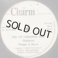 Shaggy & Rayvon - Big Up (12'')