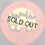 MC Lyte - 10% Dis (12'')