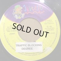 General Degree - Traffic Blocking (7'')