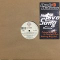 Bush Babees feat. Mos Def - The Love Song (12'')