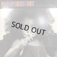 Repercussions - Promise Me Nothing (12'')
