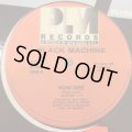 Black Machine - How Gee (12'')