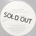 Bobby Brown - Rock Wit'cha (Nu Mix) (12'')