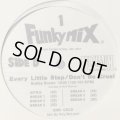 Bobby Brown - Every Little Step (Funkymix 1) (12''×3)