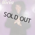 Alicia Myers - Alicia (inc. I Want To Thank You) (LP)