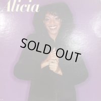 Alicia Myers - Alicia (inc. I Want To Thank You) (LP)