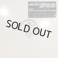 Justin Timberlake - Rock Your Body (12'')