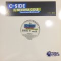 C-Side feat. Keyshia Cole - Boyfriend / Girlfriend (12'')