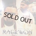 Raekwon feat. Ghostface Killah - Ice Cream (b/w Incarcerated Scarfaces) (12'')