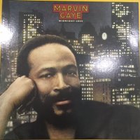 Marvin Gaye - Midnight Love (inc. Sexual Healing) (LP)