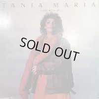 Tania Maria - Come With Me (LP)