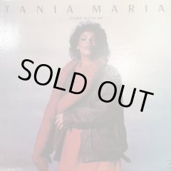 送料込・まとめ買い ☆Tania Maria / Come With Me 12EP☆ qsFF3