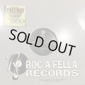 Freeway feat. Allen Anthony - Alright (12'')