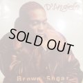 D'Angelo - Brown Sugar (LP)