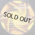 Tina Washington - Baby, I Love Your Way (12'')