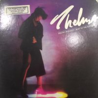 Thelma Houston - Ride To The Rainbow (inc. Saturday Night, Sunday Morning) (LP)