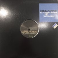 Ginuwine - In Those Jeans (12'')