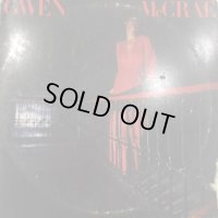 Gwen McCrae - Gwen McCrae (inc. Funky Sensation) (LP)