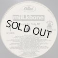 Milkbone - Where'z Da' Party At? (12'')