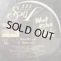 III Frum Tha Soul - What Cha Missin' (12'')