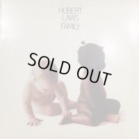 Hubert Laws - Family (LP)