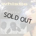Whistle - (Nothing Serious) Just Buggin' (12'')