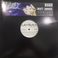 Lady Gaga feat. Colby O'Donis - Just Dance (12'')