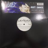 Lady Gaga feat. Colby O'Donis - Just Dance (12'')