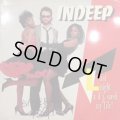 Indeep - Last Night A D.J. Saved My Life (LP)