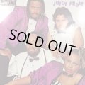 Mtume - Juicy Fruit (LP)