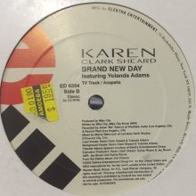 他の写真1: Karen Clark Sheard feat. Yolanda Adams - Brand New Day (12'')