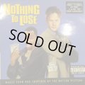 Original Sound Track - Nothing To Lose (inc. 911 - In A Magazine ) (2LP)